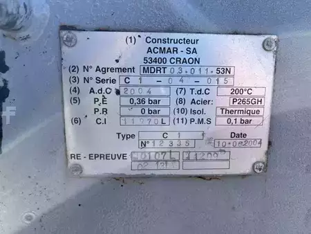 Outro 2004 MAN TGA 26.310 ACMAR (50)