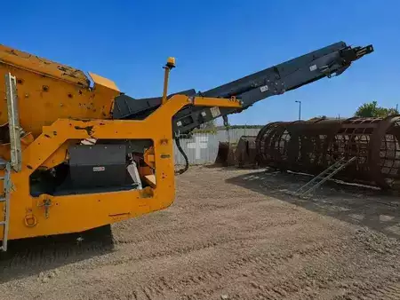 Інше 2022 ANACONDA DF 518 (14)
