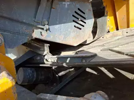 Інше 2022 ANACONDA DF 518 (40)