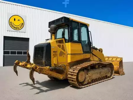 Crawler Loaders 2011 Caterpillar 963 D (2)