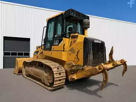 Crawler Loaders 2011 Caterpillar 963 D (3)
