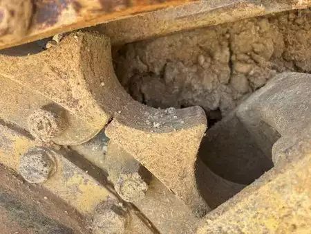Crawler Loaders 2011 Caterpillar 963 D (4)