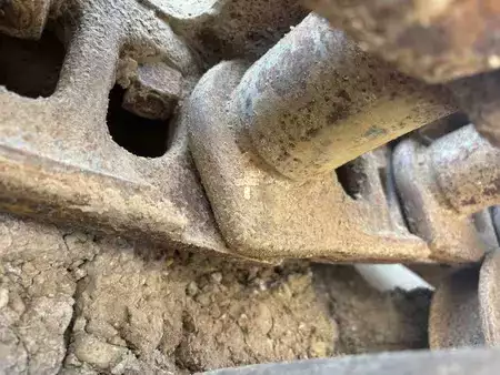Crawler Loaders 2011 Caterpillar 963 D (5)