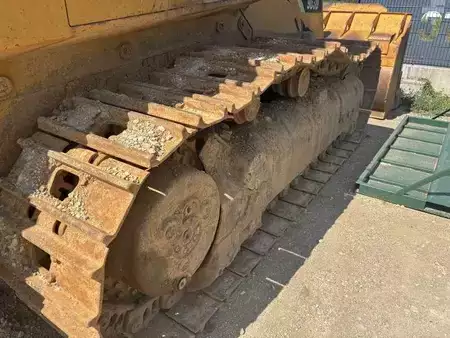 Crawler Loaders 2011 Caterpillar 963 D (6)