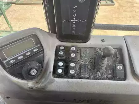 Crawler Loaders 2011 Caterpillar 963 D (9)