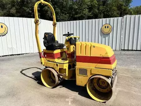 Tandem hengerek 2009 Ammann AV16-2 (1)