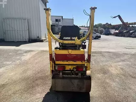 Tandem hengerek 2009 Ammann AV16-2 (10)