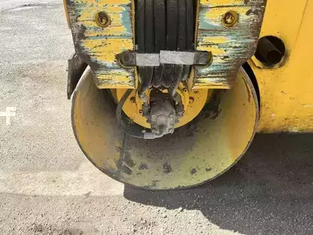 Tandem hengerek 2009 Ammann AV16-2 (12)