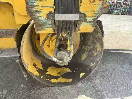 Tandem hengerek 2009 Ammann AV16-2 (19)
