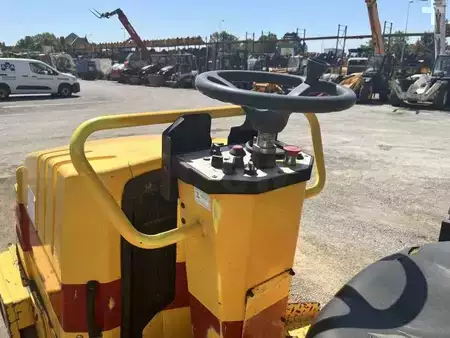 Tandem hengerek 2009 Ammann AV16-2 (24)
