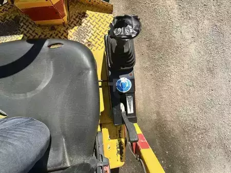 Tandem hengerek 2009 Ammann AV16-2 (26)