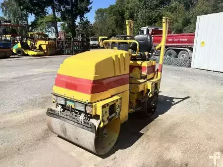 Tandem hengerek 2009 Ammann AV16-2 (3)
