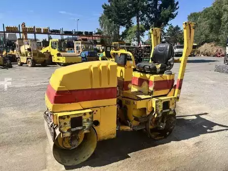 Tandem hengerek 2009 Ammann AV16-2 (4)
