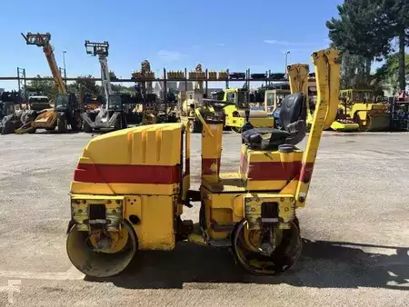 Tandem hengerek 2009 Ammann AV16-2 (5)