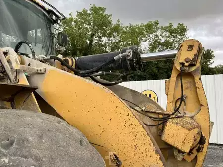 Wheel Loaders 2014 Caterpillar 966K (15)