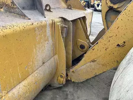 Wheel Loaders 2014 Caterpillar 966K (17)