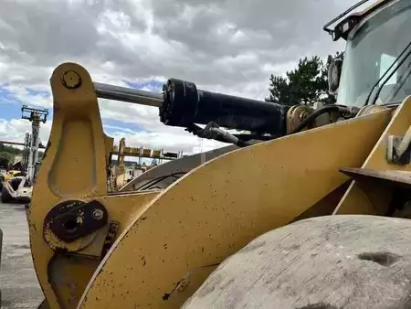 Wheel Loaders 2014 Caterpillar 966K (18)