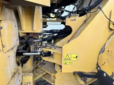 Wheel Loaders 2014 Caterpillar 966K (20)