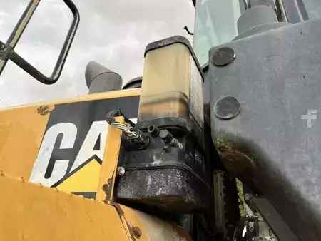Wheel Loaders 2014 Caterpillar 966K (21)