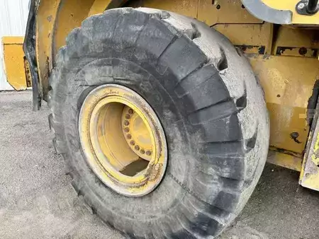 Wheel Loaders 2014 Caterpillar 966K (23)