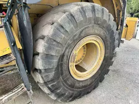 Wheel Loaders 2014 Caterpillar 966K (24)
