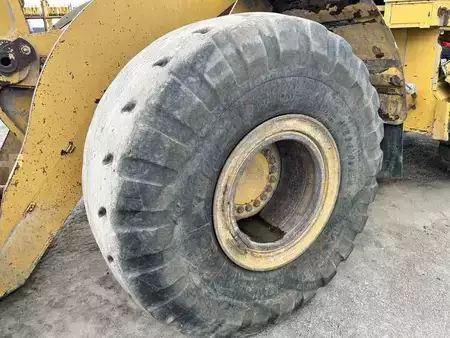 Wheel Loaders 2014 Caterpillar 966K (25)