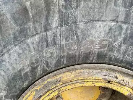 Wheel Loaders 2014 Caterpillar 966K (26)