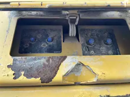 Wheel Loaders 2014 Caterpillar 966K (28)