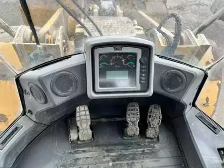 Wheel Loaders 2014 Caterpillar 966K (31)