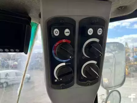 Wheel Loaders 2014 Caterpillar 966K (34)