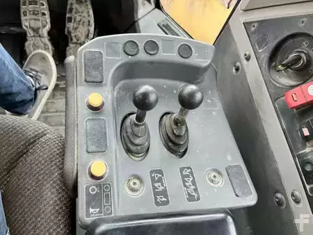 Wheel Loaders 2014 Caterpillar 966K (36)