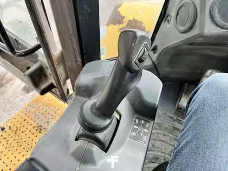 Wheel Loaders 2014 Caterpillar 966K (38)