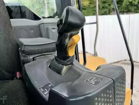 Wheel Loaders 2014 Caterpillar 966K (39)