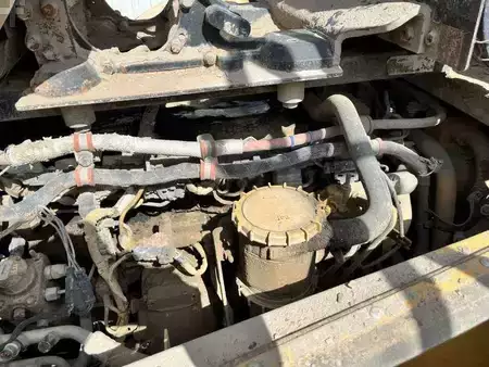 Wheel Loaders 2014 Caterpillar 966K (49)