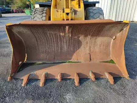 Cargadoras de ruedas 1998 Komatsu WA270-3 (11)