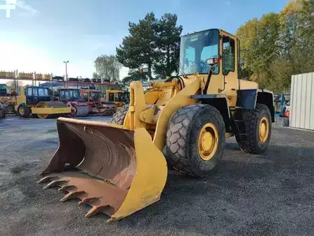 Cargadoras de ruedas 1998 Komatsu WA270-3 (2)