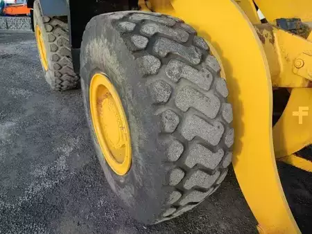 Cargadoras de ruedas 1998 Komatsu WA270-3 (20)