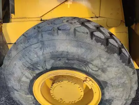 Cargadoras de ruedas 1998 Komatsu WA270-3 (21)
