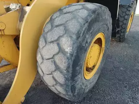 Cargadoras de ruedas 1998 Komatsu WA270-3 (23)