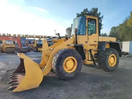 Cargadoras de ruedas 1998 Komatsu WA270-3 (3)
