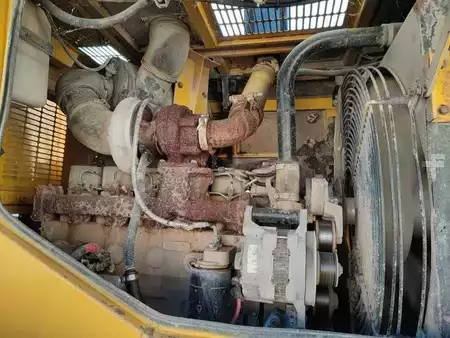 Cargadoras de ruedas 1998 Komatsu WA270-3 (30)