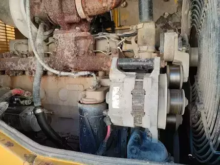 Cargadoras de ruedas 1998 Komatsu WA270-3 (31)