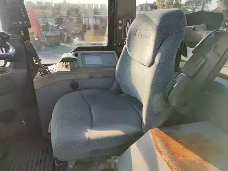 Cargadoras de ruedas 1998 Komatsu WA270-3 (35)