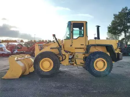 Cargadoras de ruedas 1998 Komatsu WA270-3 (4)