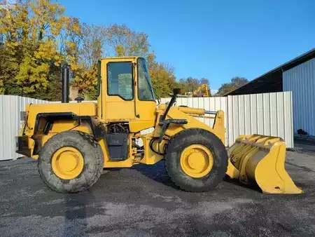 Cargadoras de ruedas 1998 Komatsu WA270-3 (7)