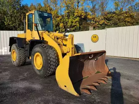 Cargadoras de ruedas 1998 Komatsu WA270-3 (8)