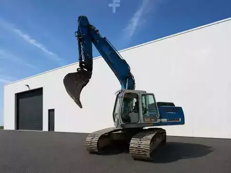 Telakaivinkoneet  2005 Liebherr R934B HD-S LITRONIC (2)