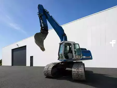 Telakaivinkoneet  2005 Liebherr R934B HD-S LITRONIC (3)