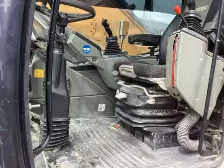 Pelle de manutention 2019 Liebherr LH22M LITRONIC (13)