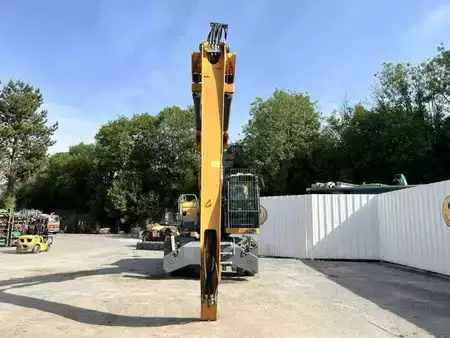 Pelle de manutention 2020 Liebherr LH30M LITRONIC (10)